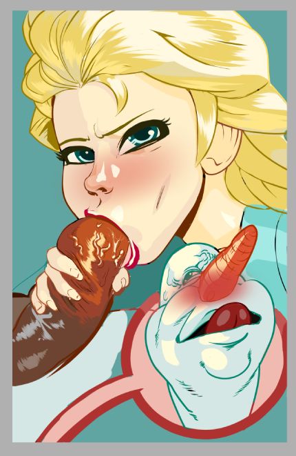 Artist - Idlecil page 1 full
