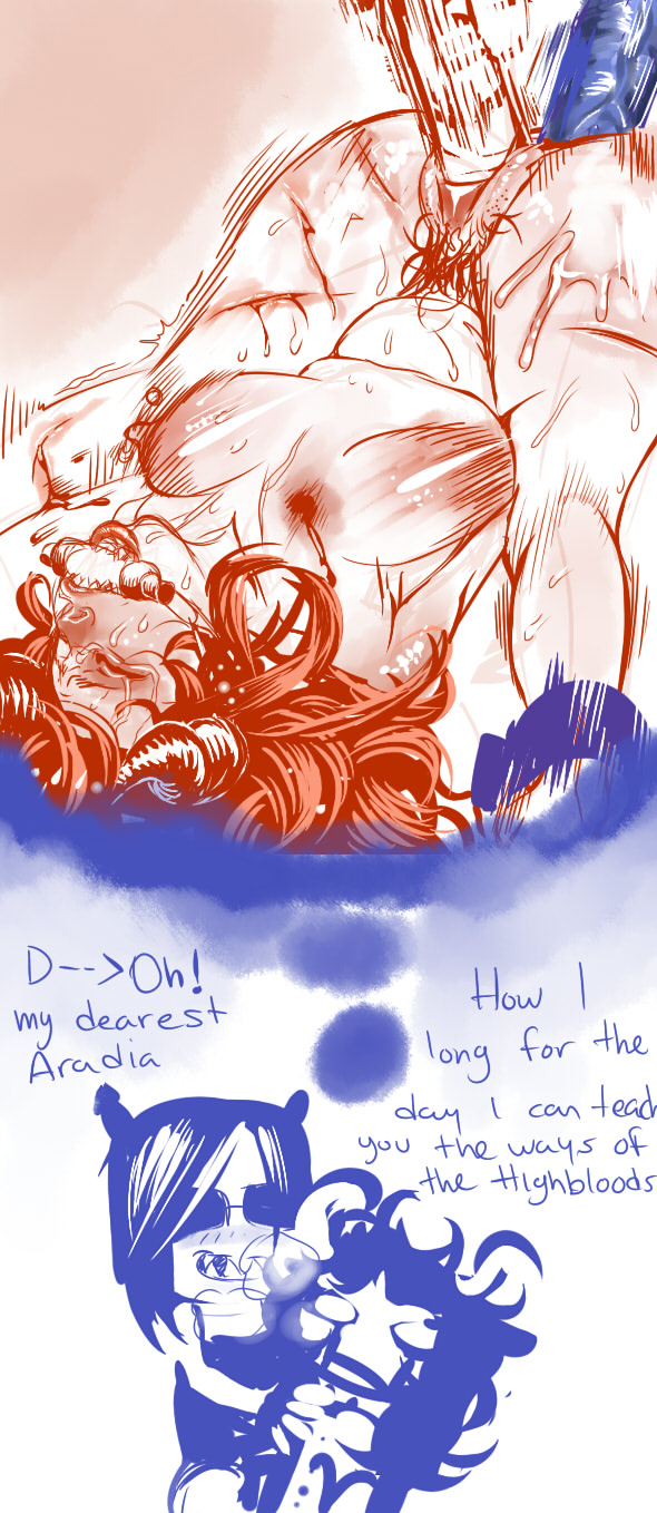 Artist - Idlecil page 9 full