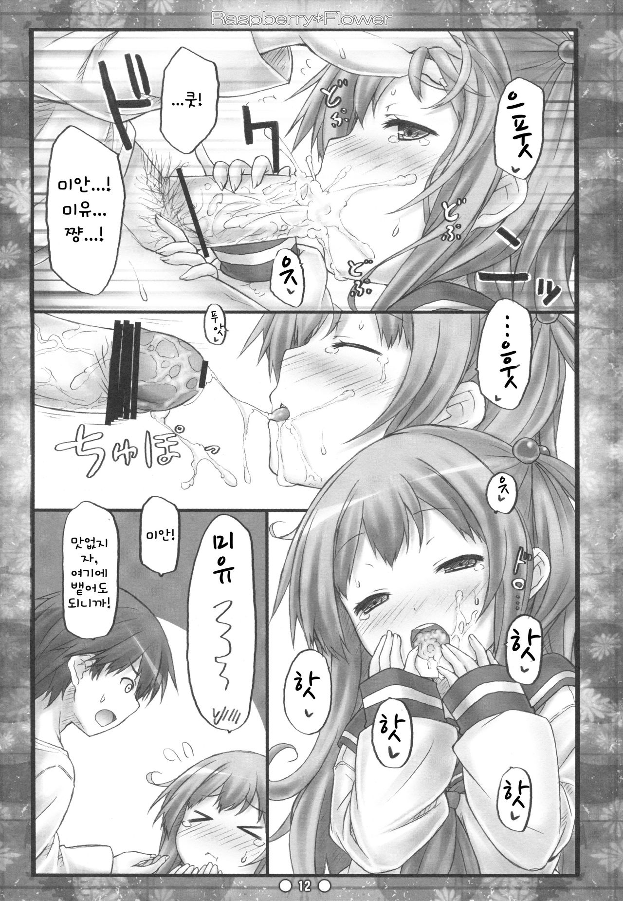 Raspberry*Flower page 12 full