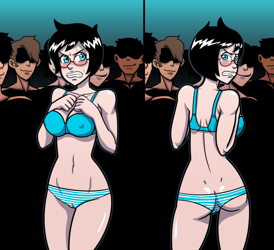 Artist - Shamefuldisplay page 2 full