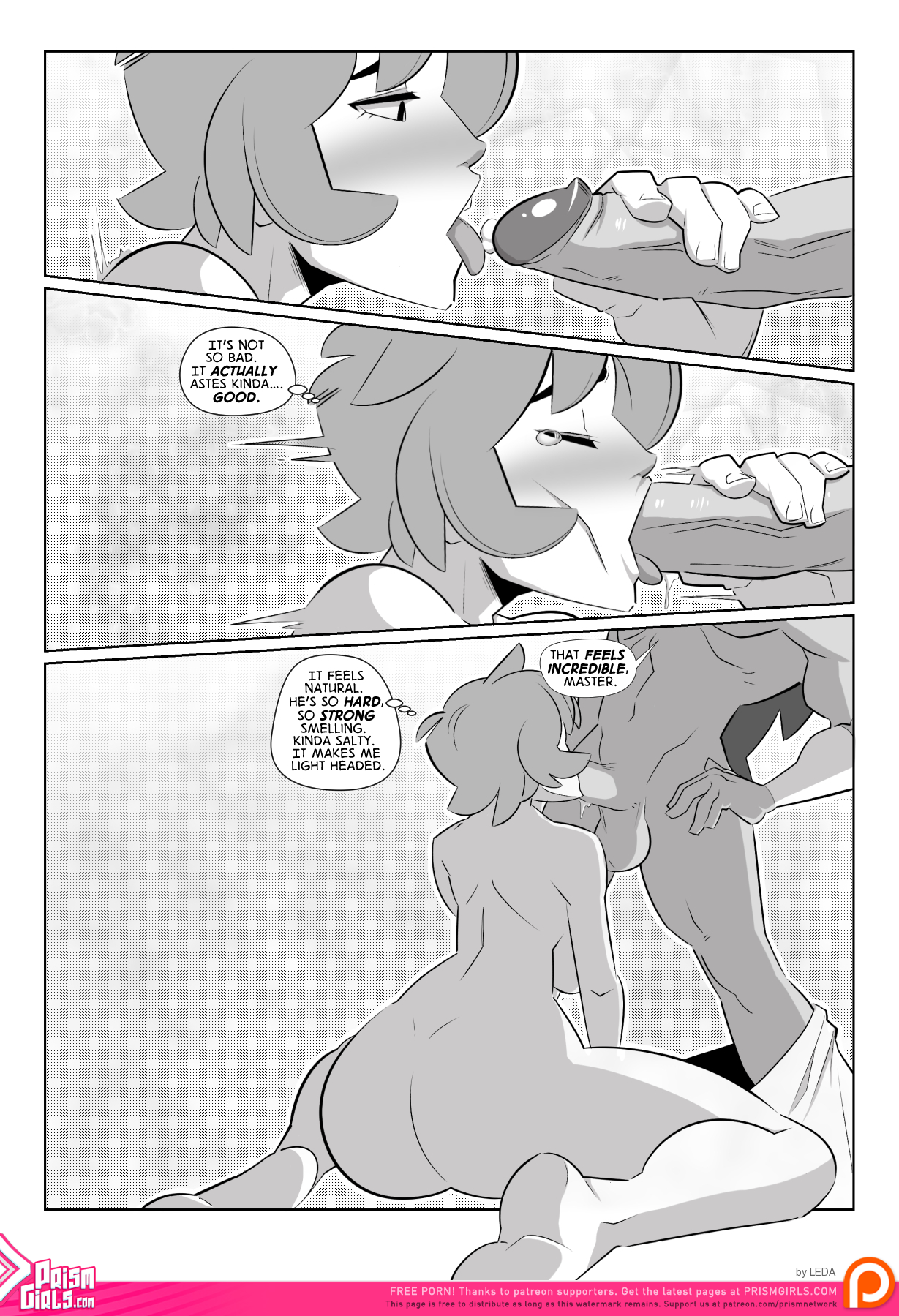 One Wish page 10 full