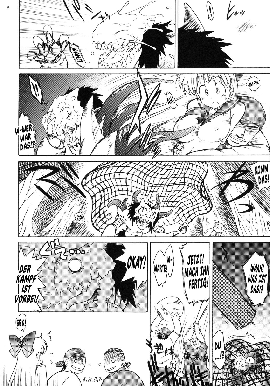 YELLOW TEMPERANCE page 5 full