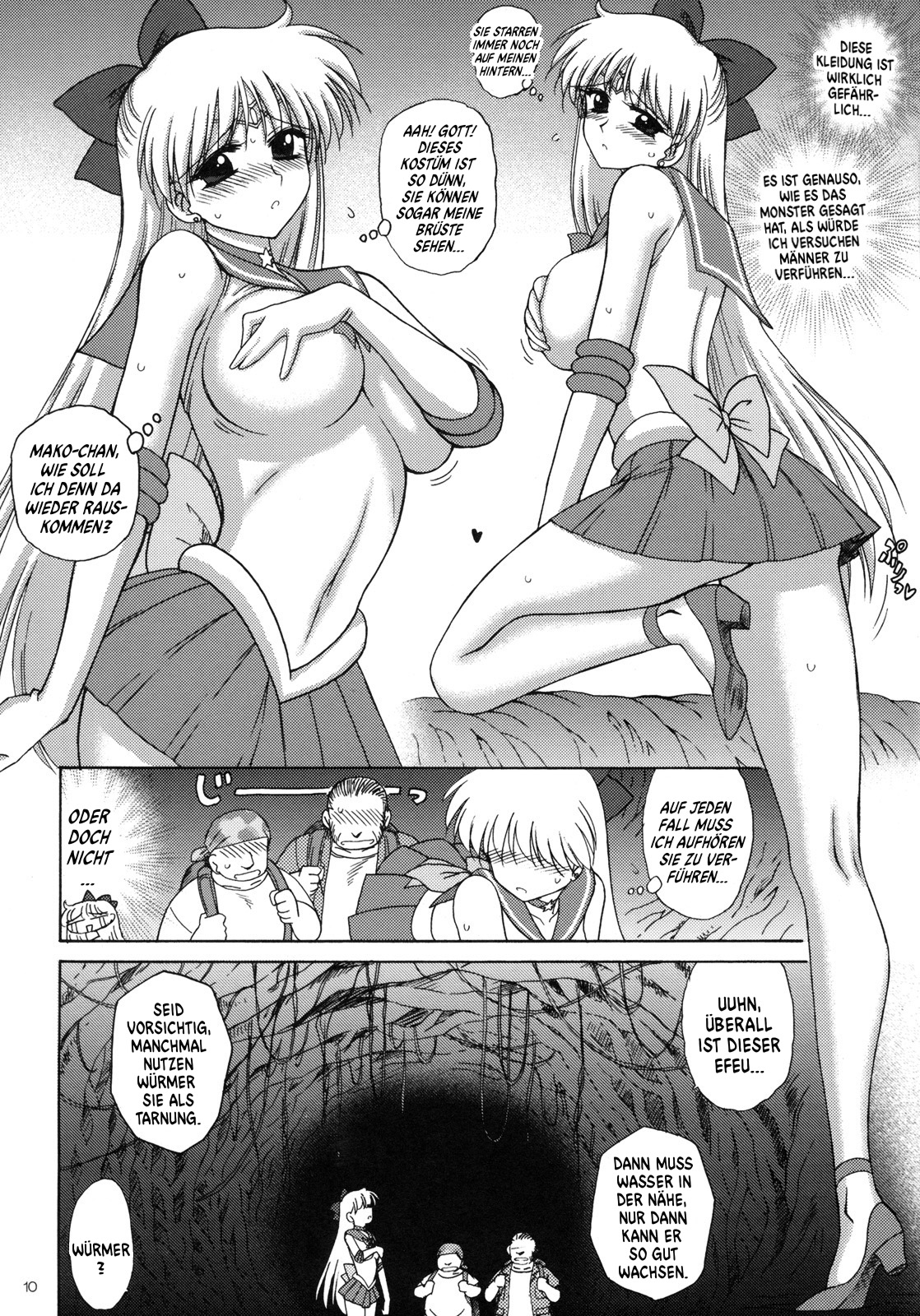 YELLOW TEMPERANCE page 9 full