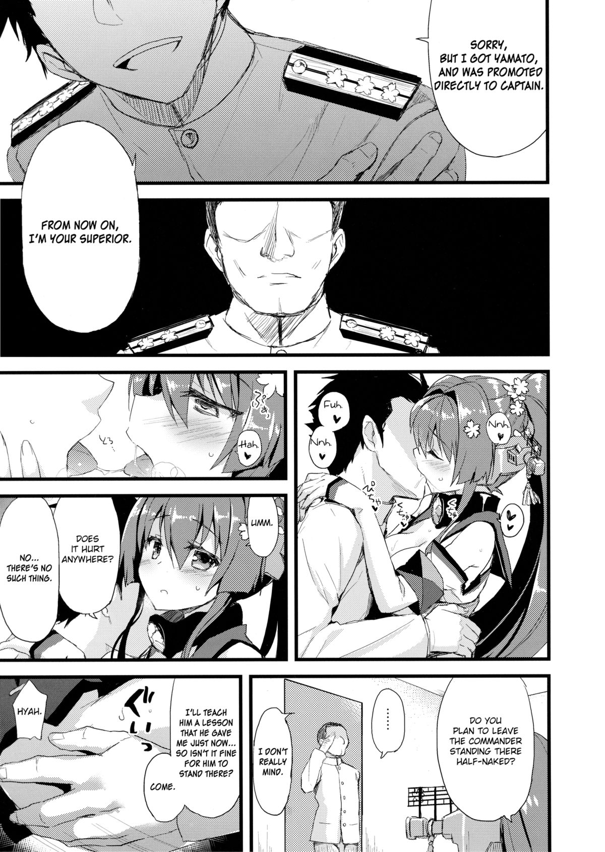 Ai to Yokubou no MMTWTFF page 12 full