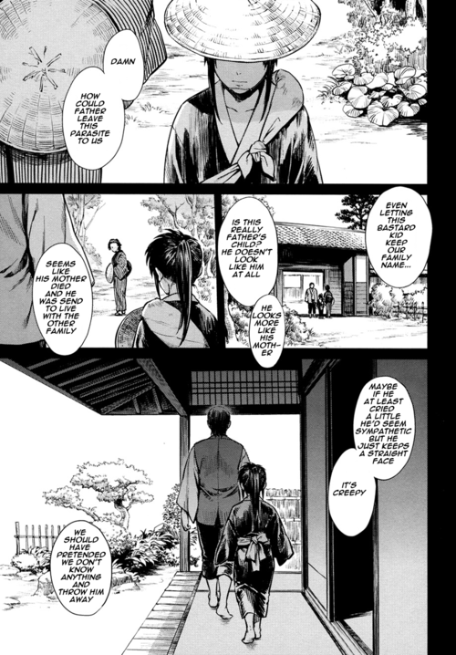 ONE AND ONLY page 2 full