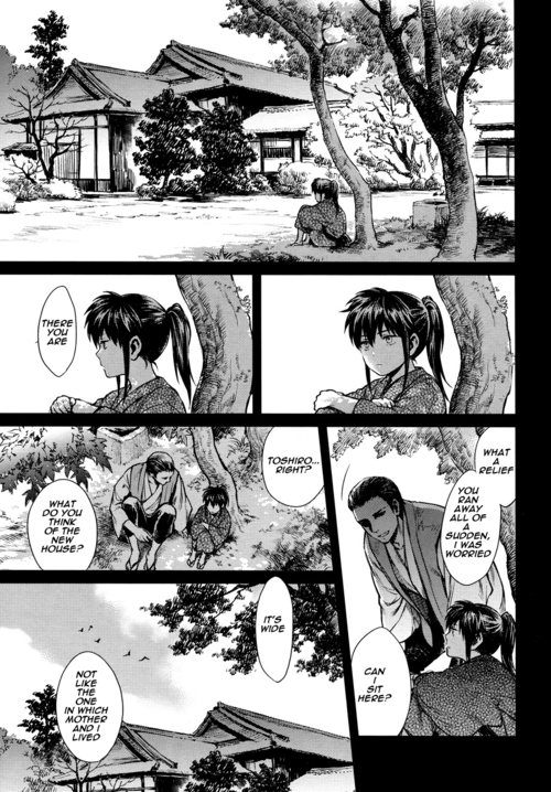 ONE AND ONLY page 4 full