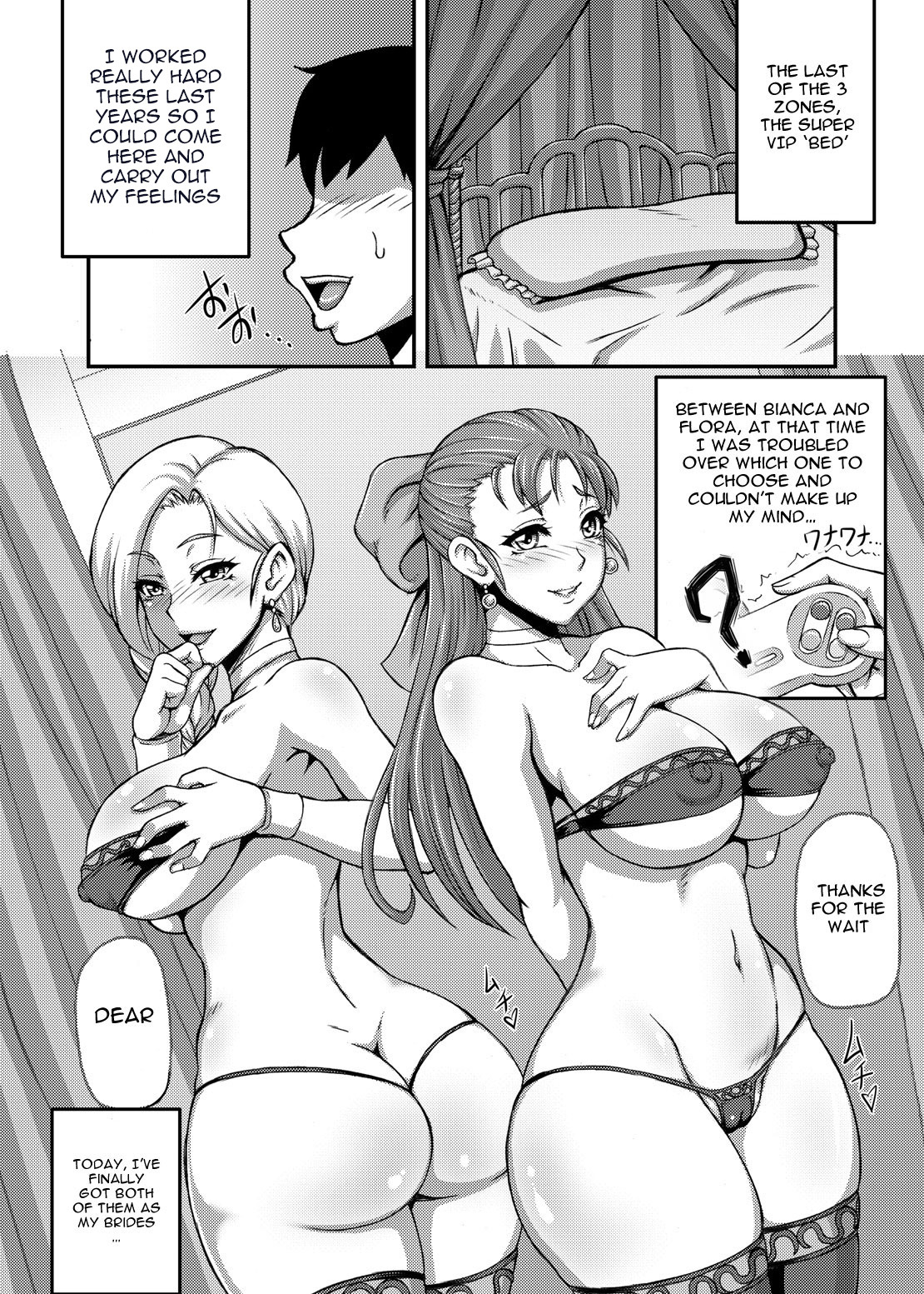 Dragon Queen's page 11 full