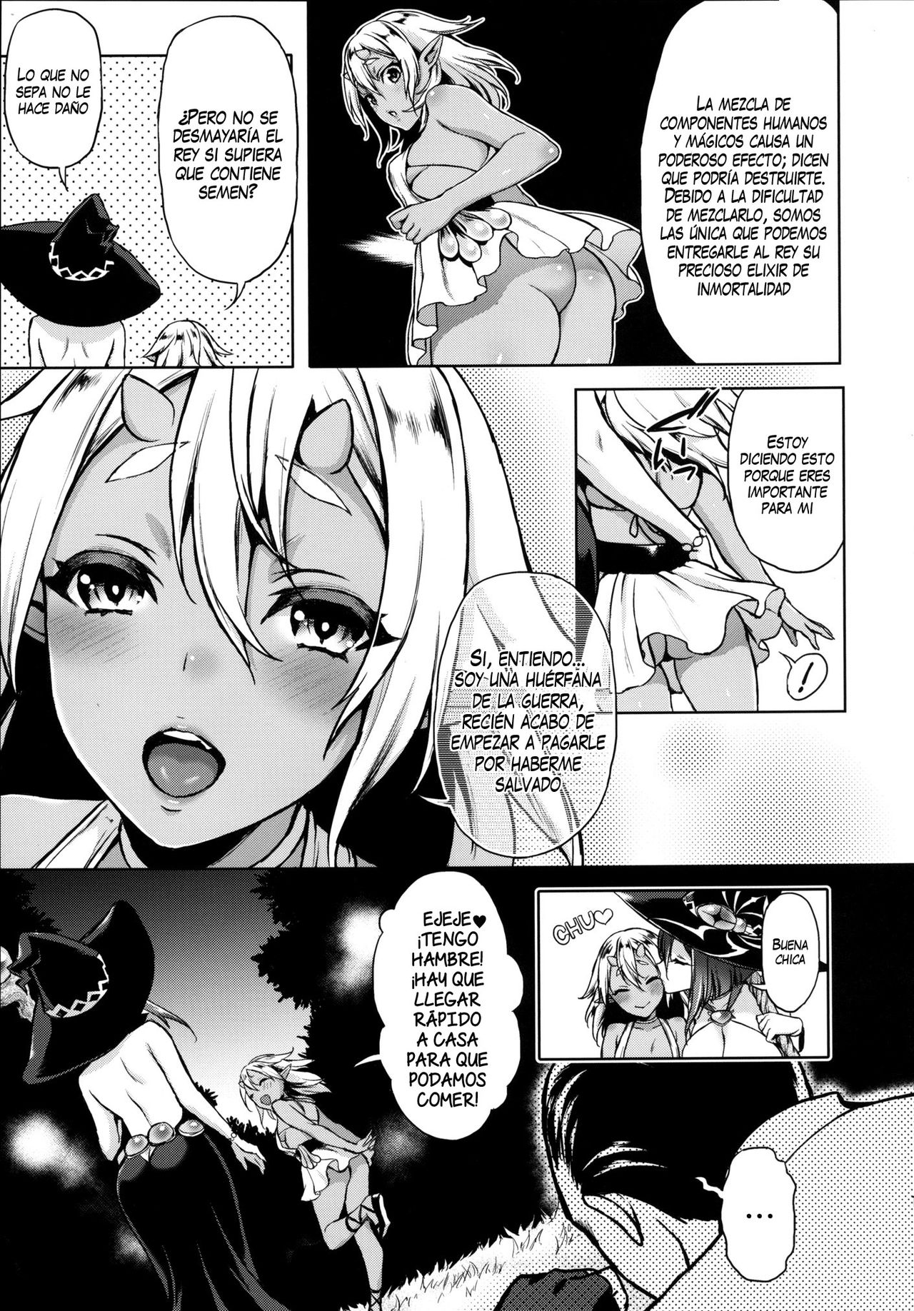 Shibori Majo page 12 full