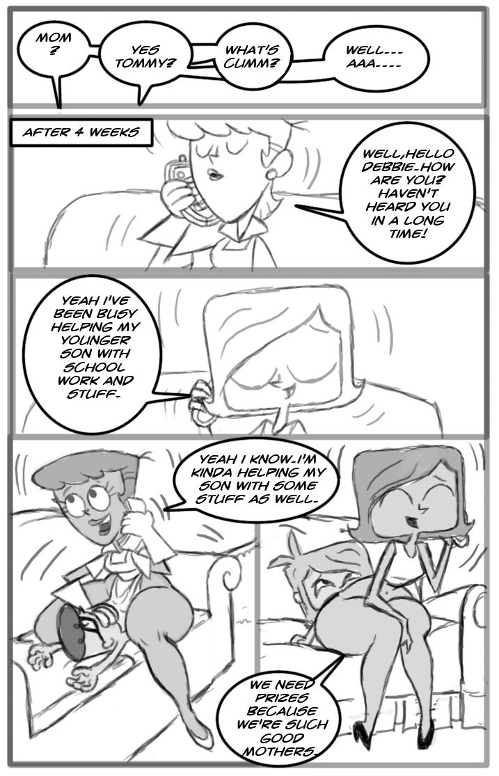 Robotboy page 11 full
