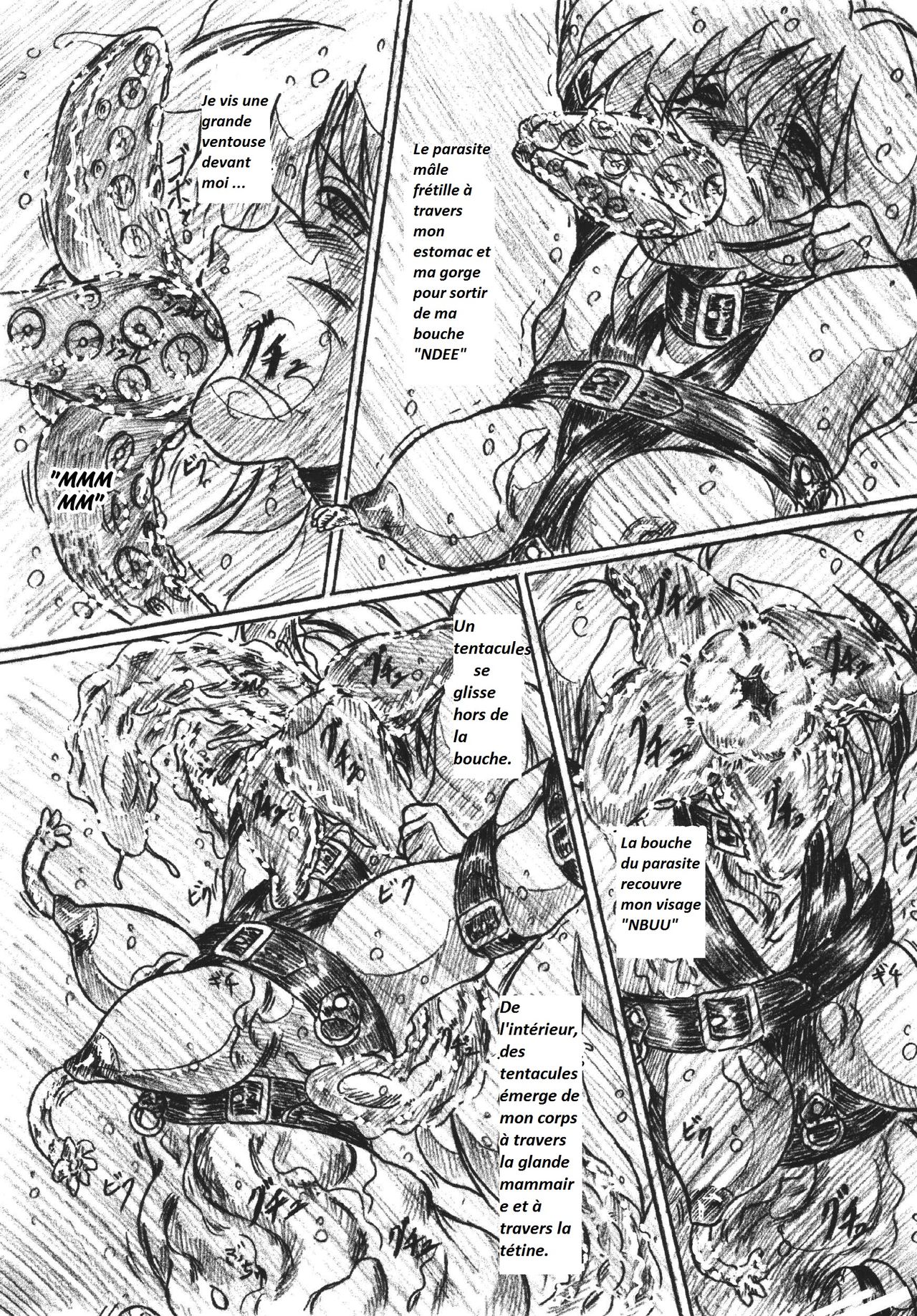 Vivian Bessatsu 24 page 11 full
