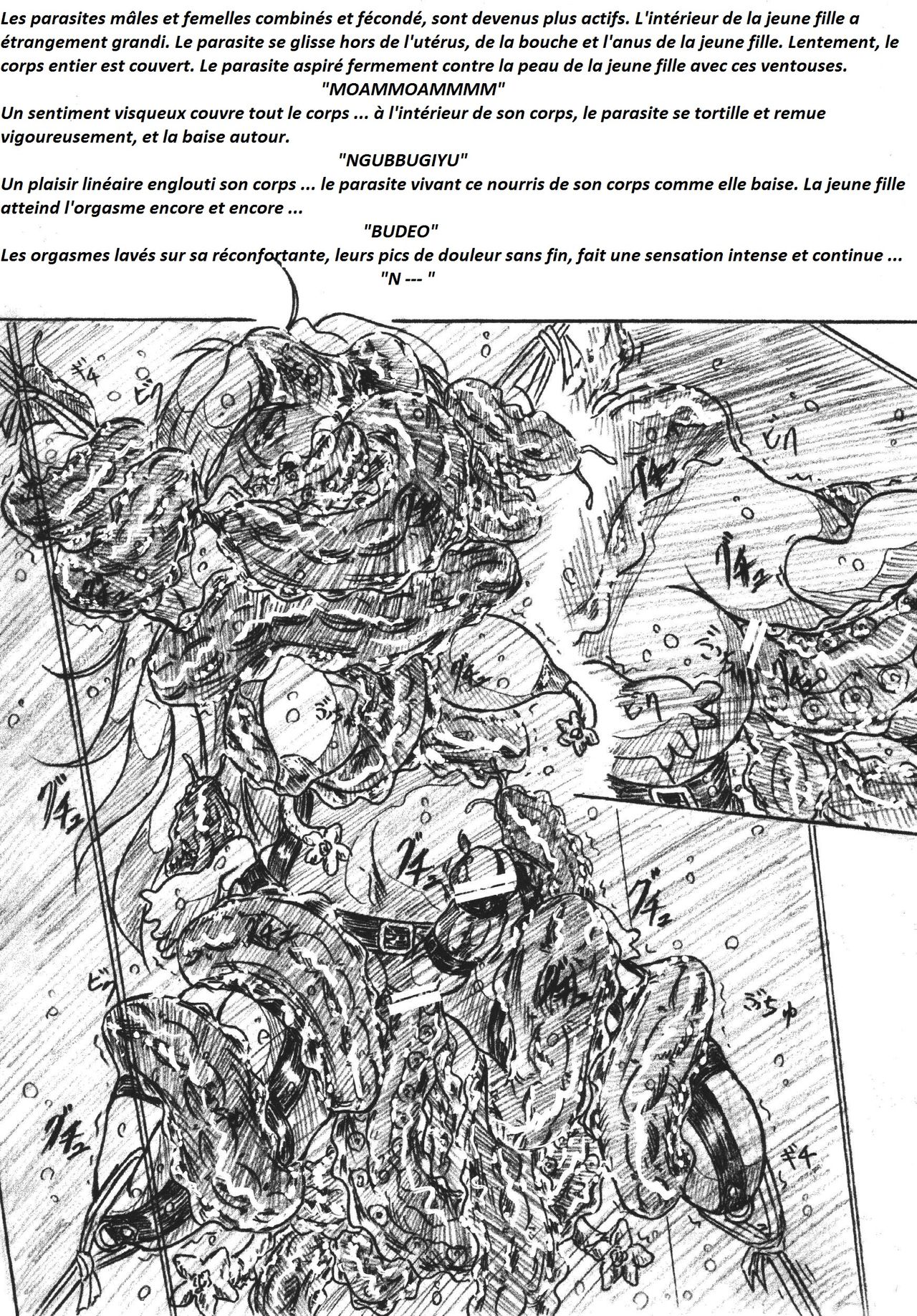 Vivian Bessatsu 24 page 12 full