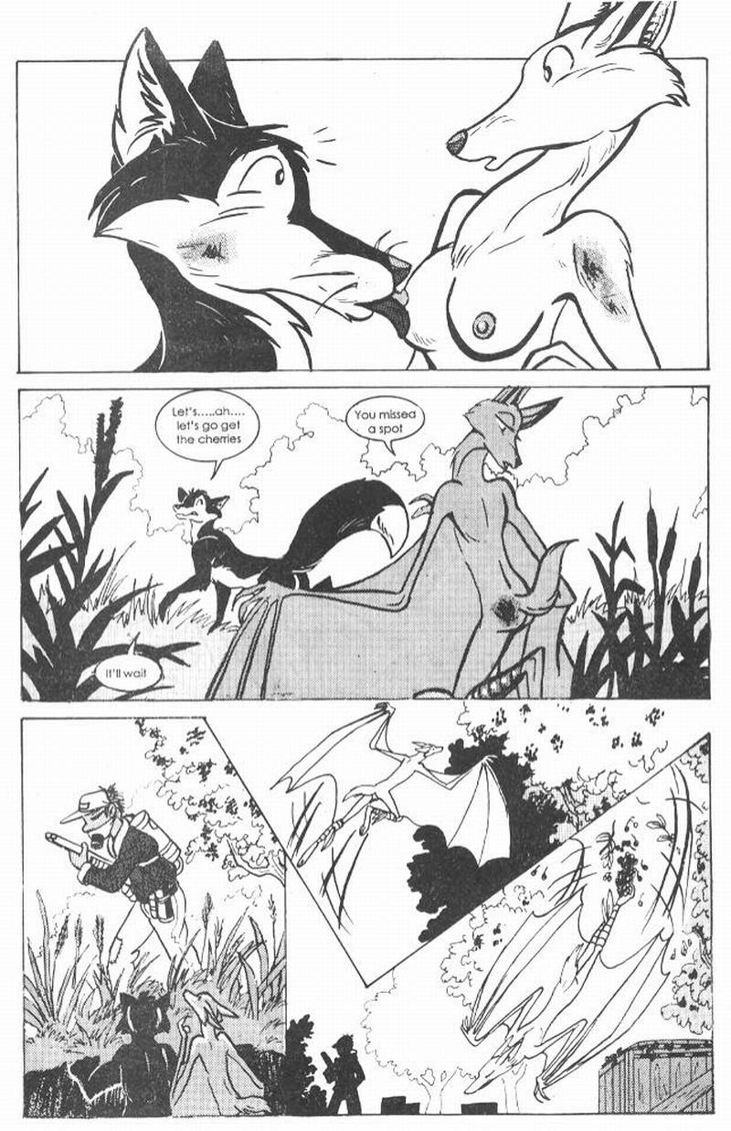 Genus #29 page 11 full
