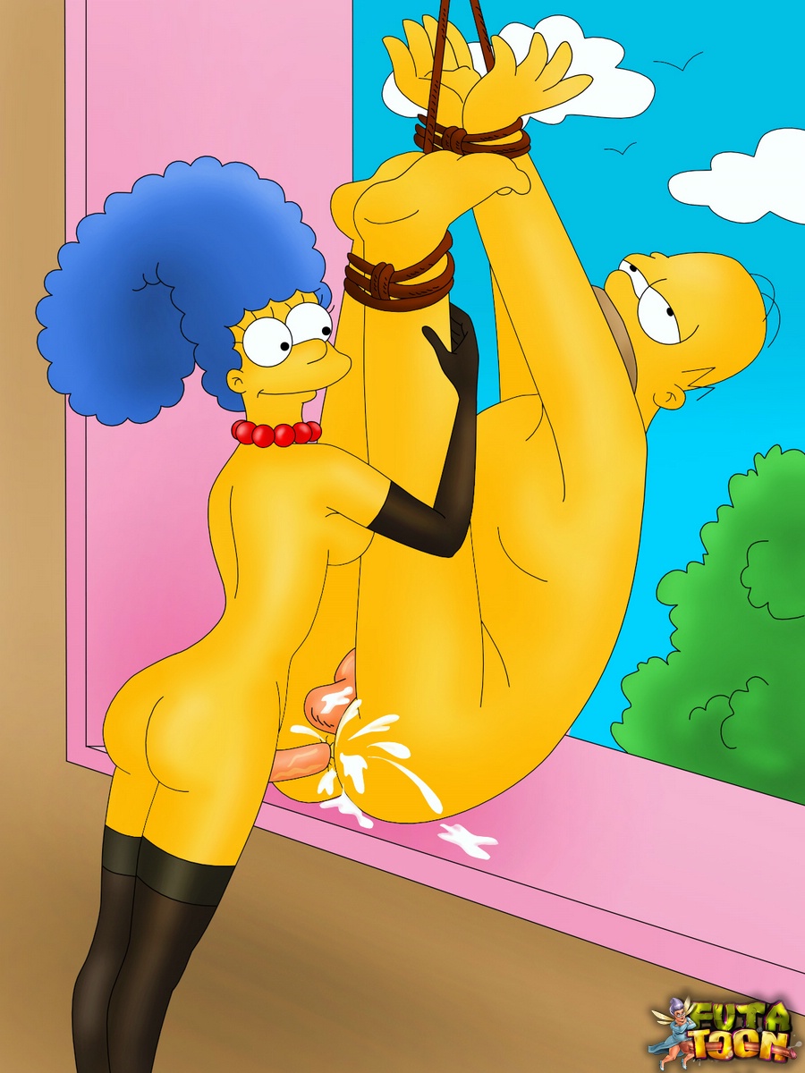 Simpsons page 12 full