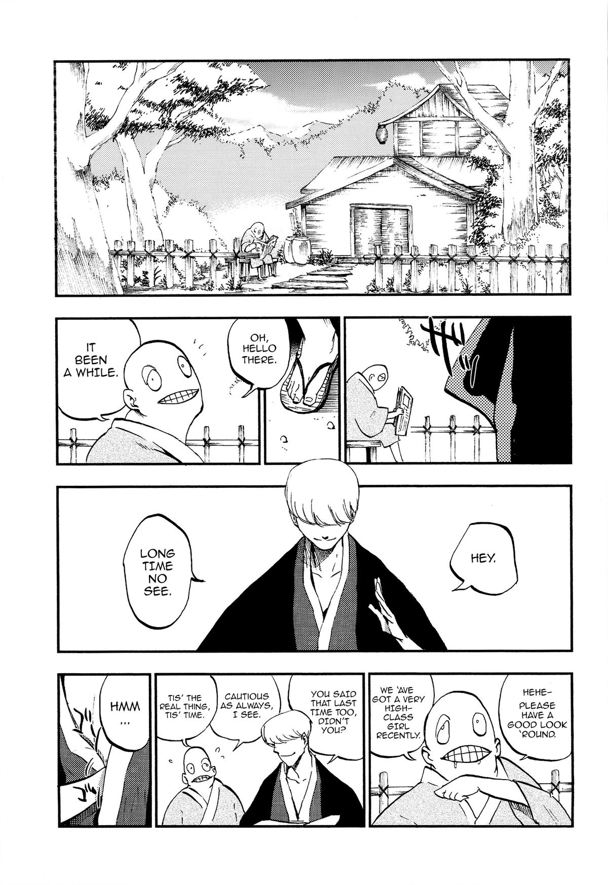 Hatate Urimasu | Hatate For Sale page 3 full