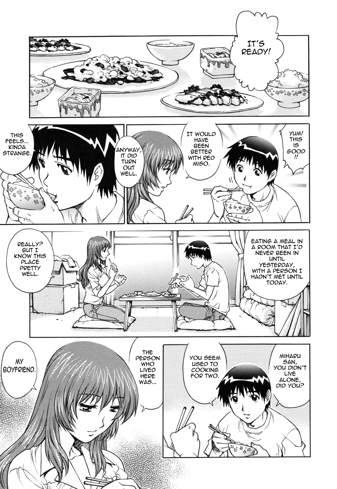 LOVE Tissue page 11 full