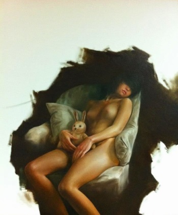 Erotic Art Collector 0399  JAMON NIMNARK cover