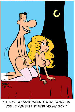 XNXX Humoristic Adult Cartoons March 2015 page 11 full