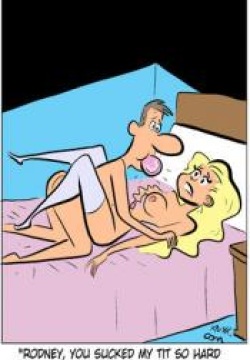 XNXX Humoristic Adult Cartoons March 2015