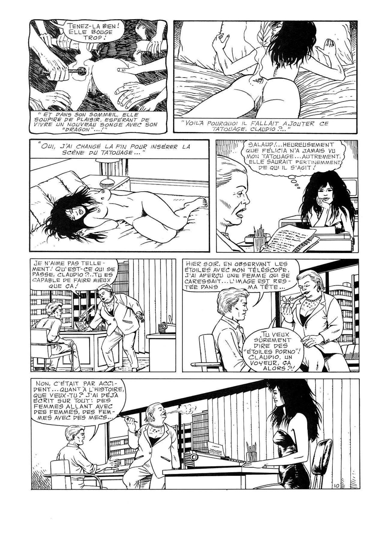 La marque du maître page 11 full