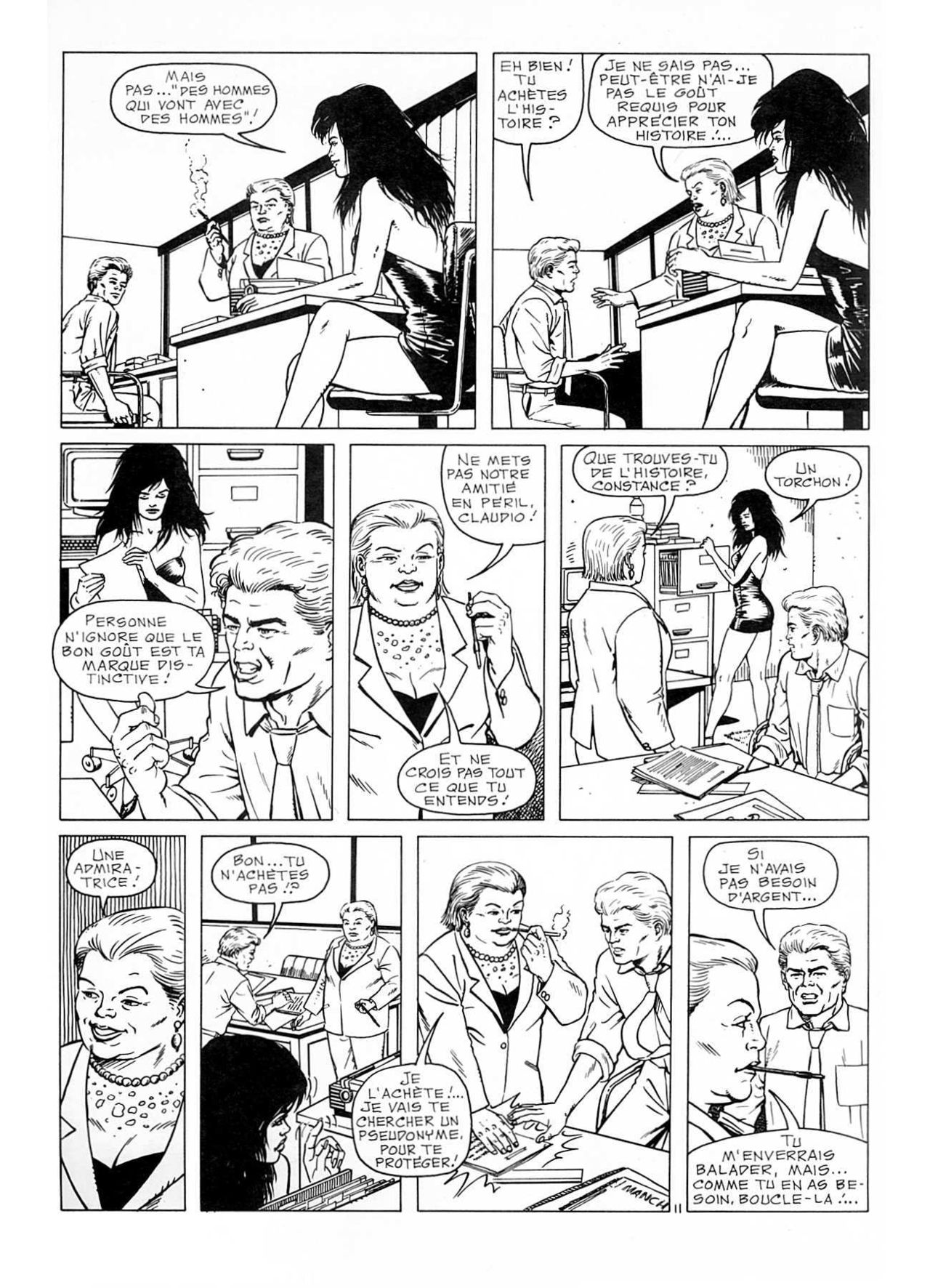 La marque du maître page 12 full