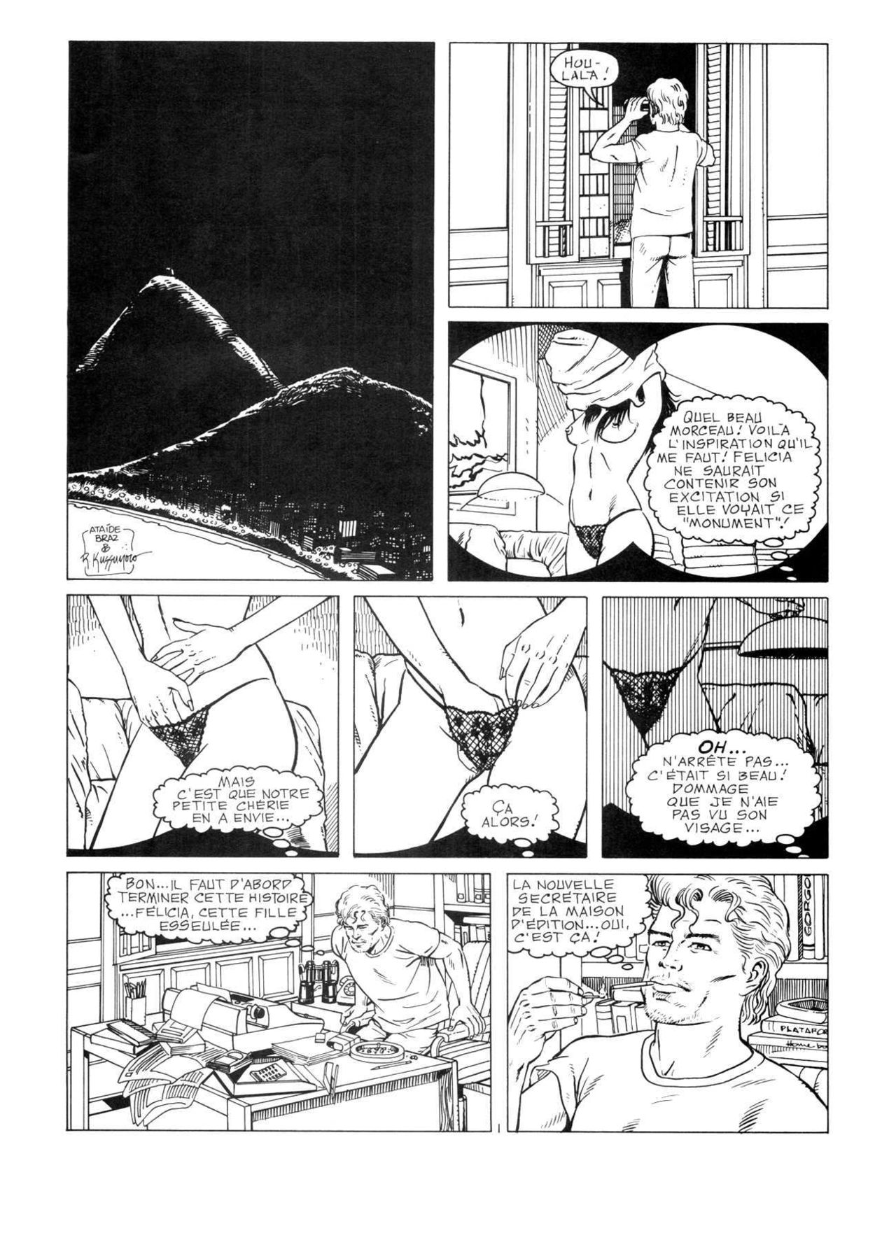 La marque du maître page 2 full