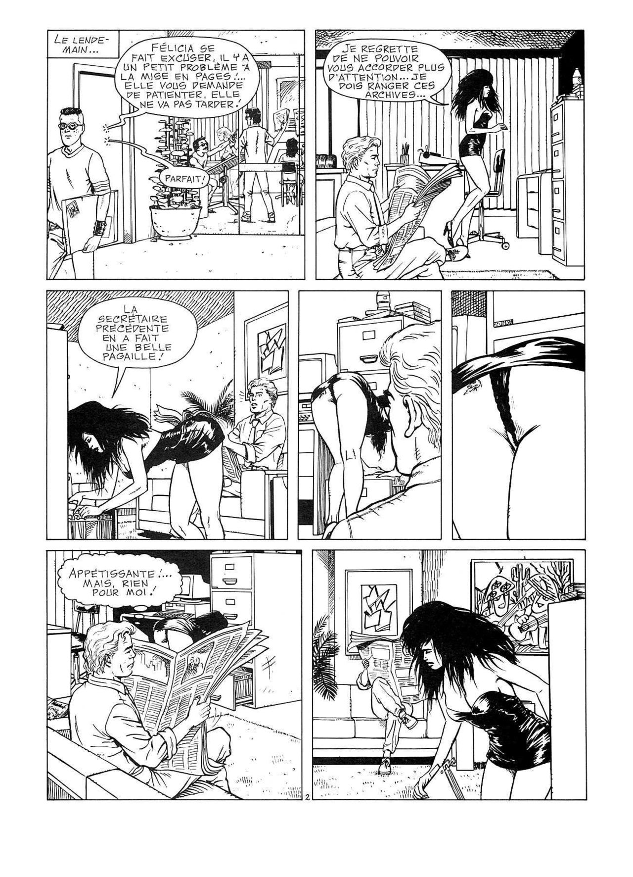 La marque du maître page 3 full