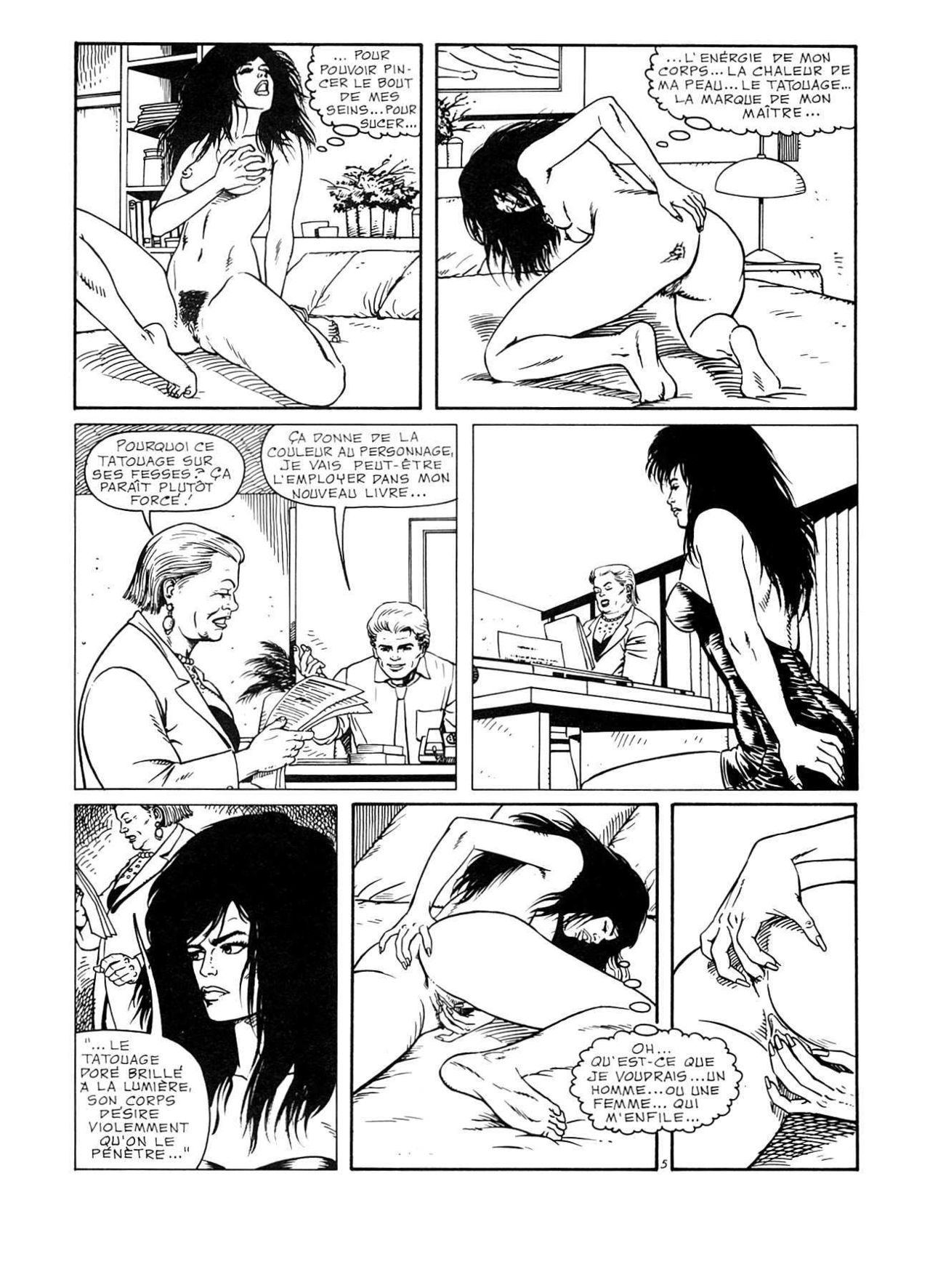 La marque du maître page 6 full