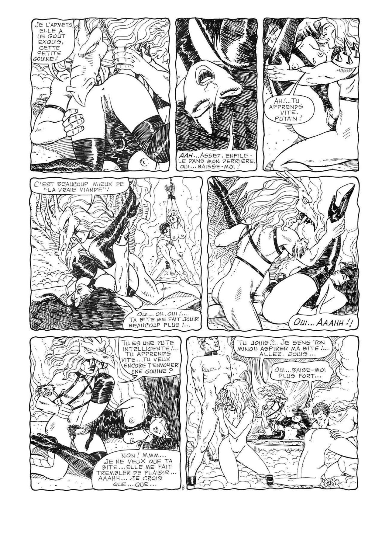 La marque du maître page 9 full