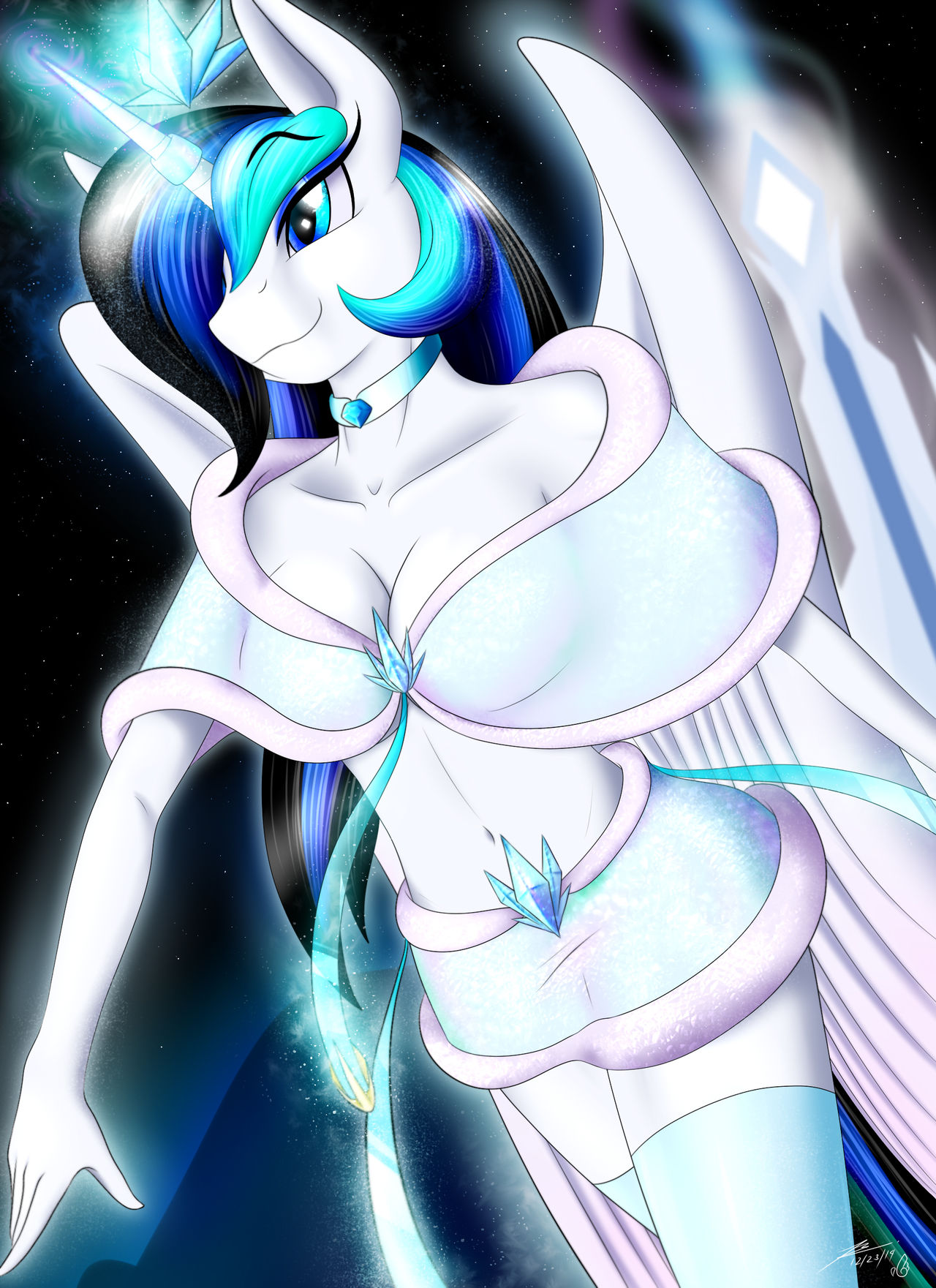 My Little Pony. 20% Sexier. Part 16 page 5 full
