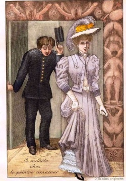 Erotic Art Collector 0352 FREDILLO