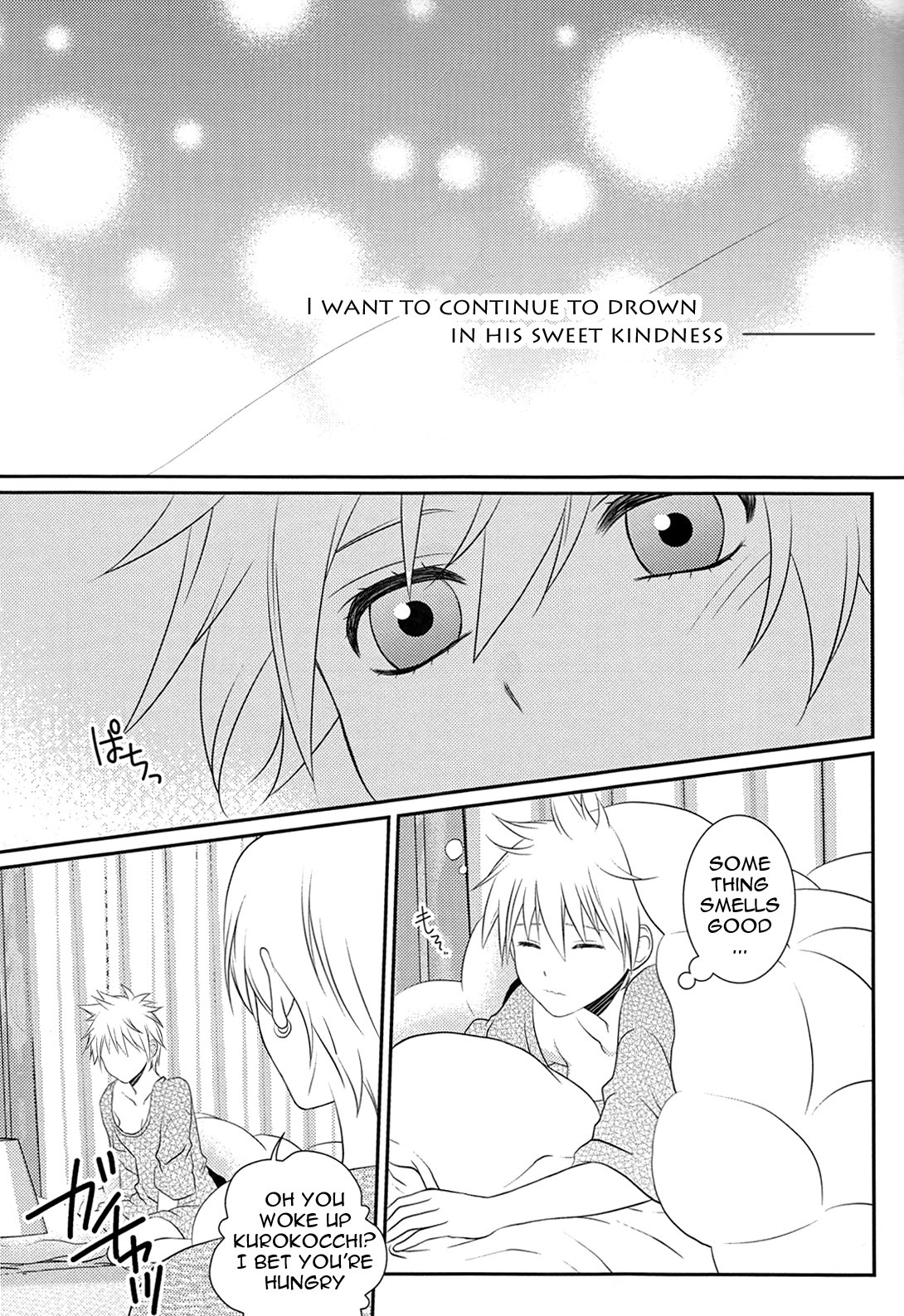 Hachimitsu page 11 full