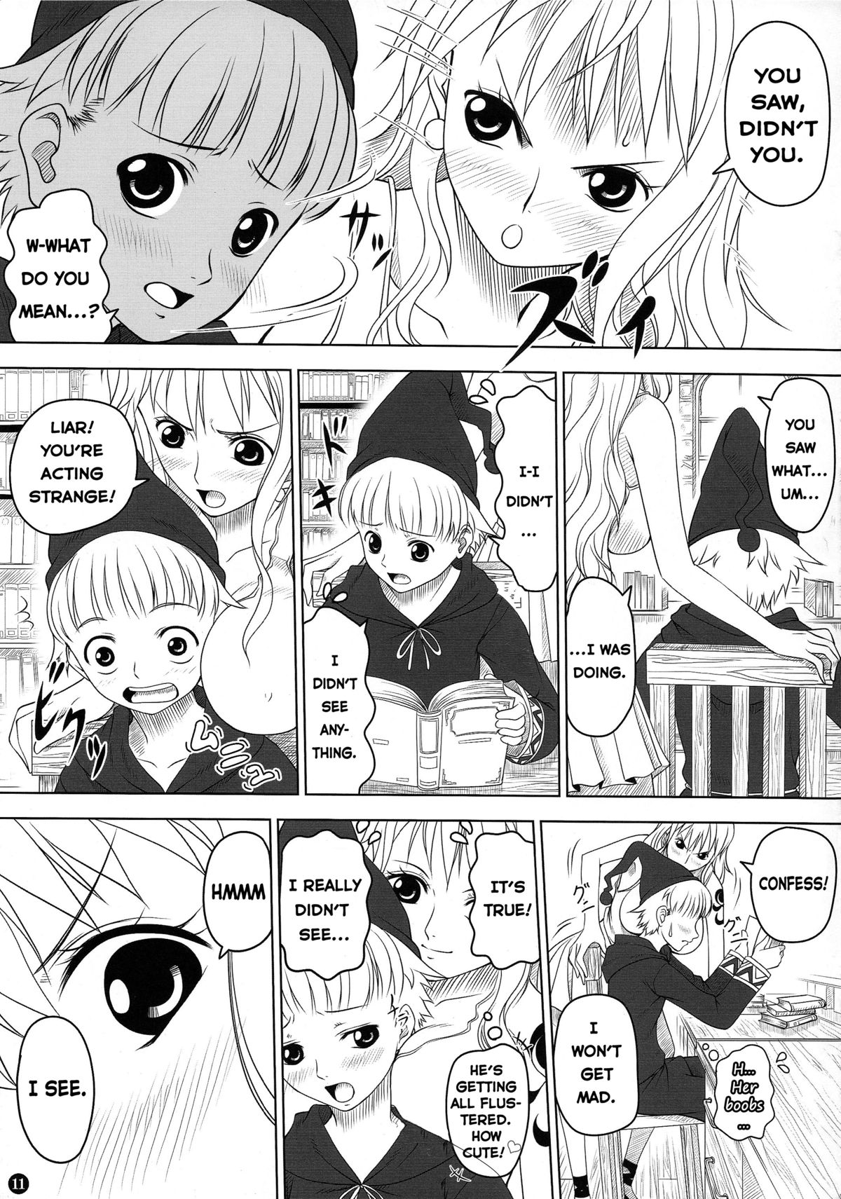 Weather report page 11 full
