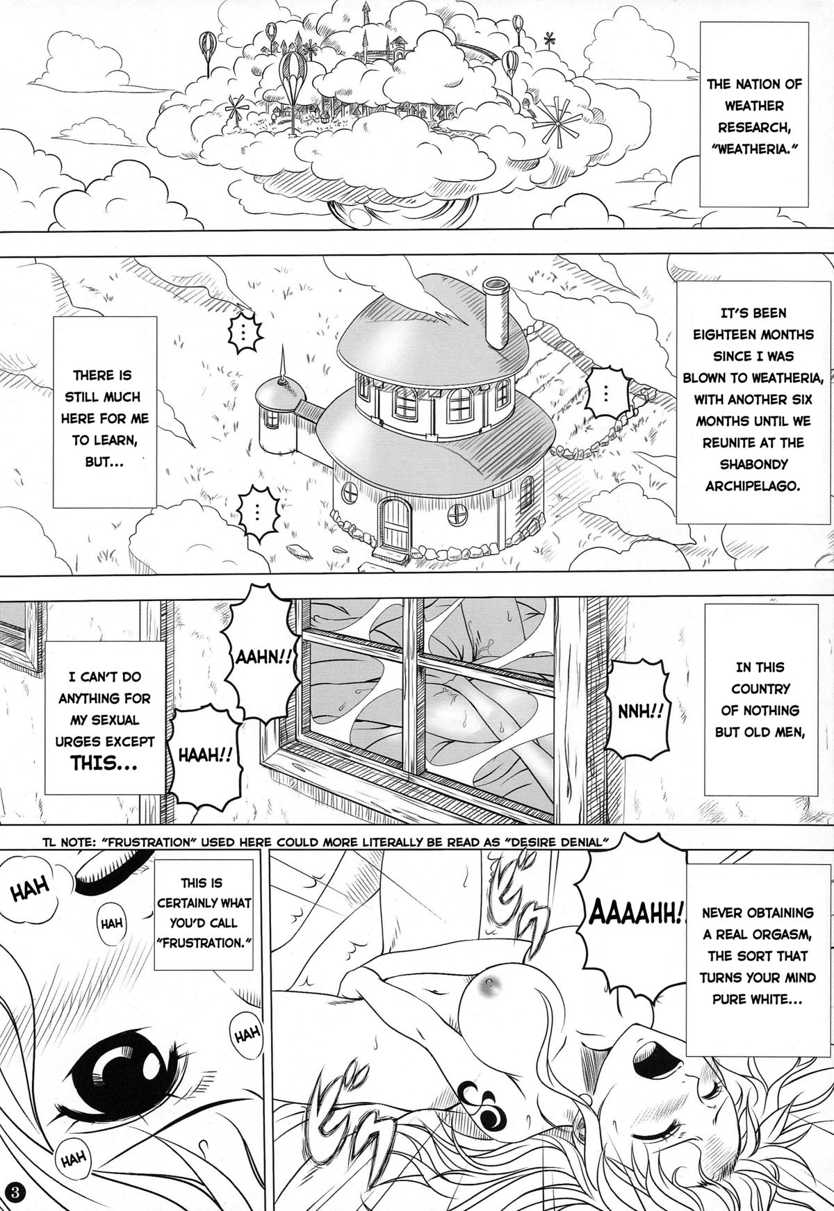 Weather report page 3 full