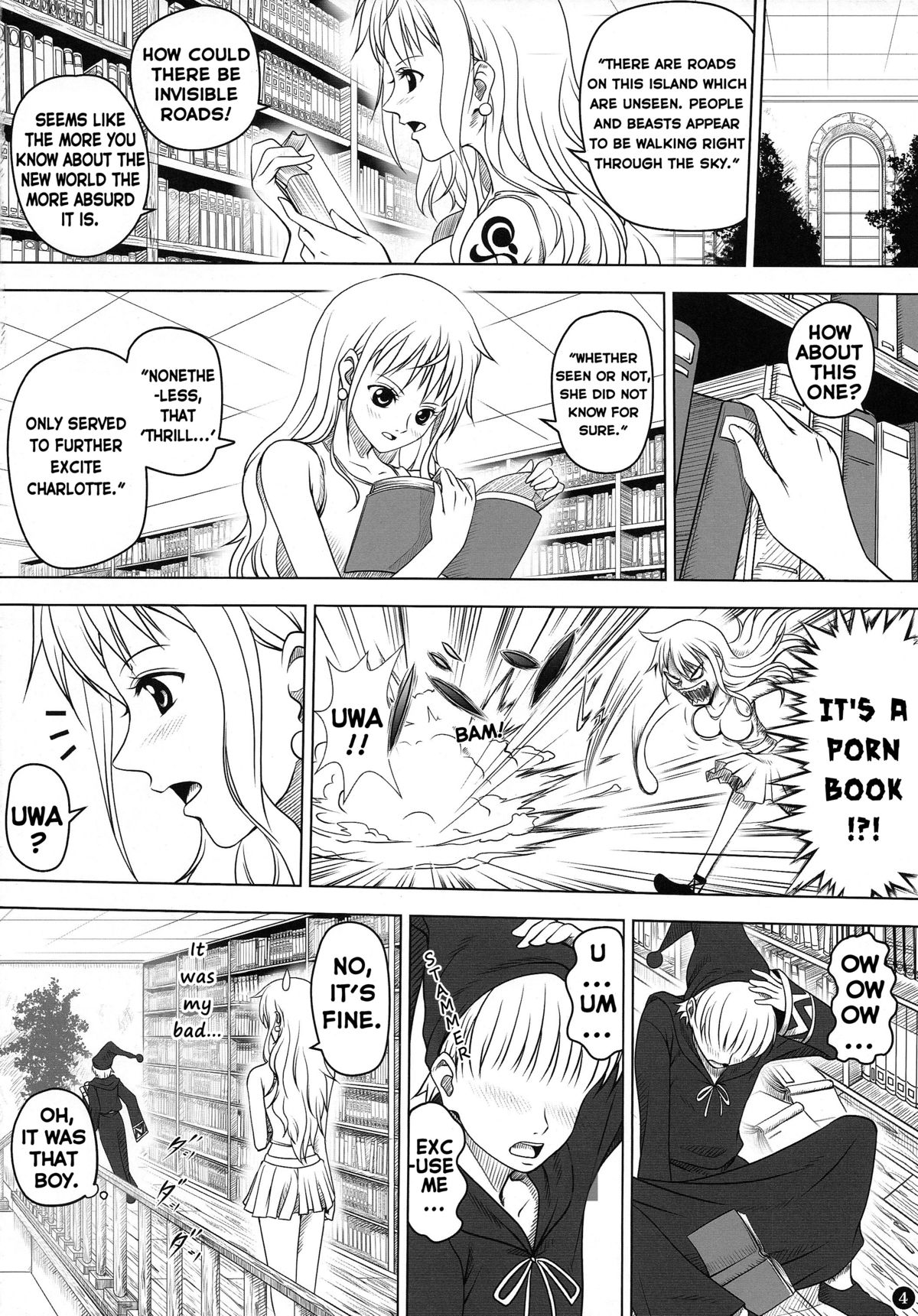 Weather report page 4 full