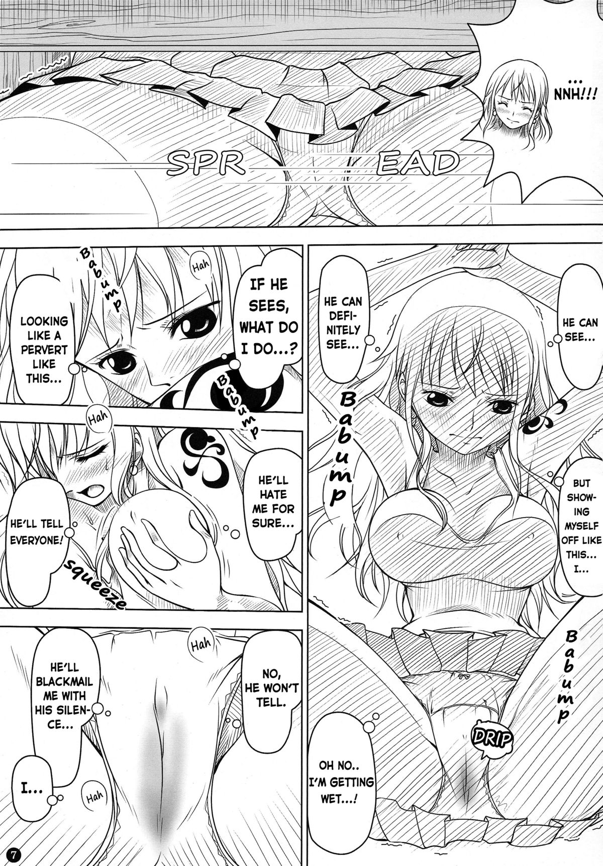 Weather report page 7 full