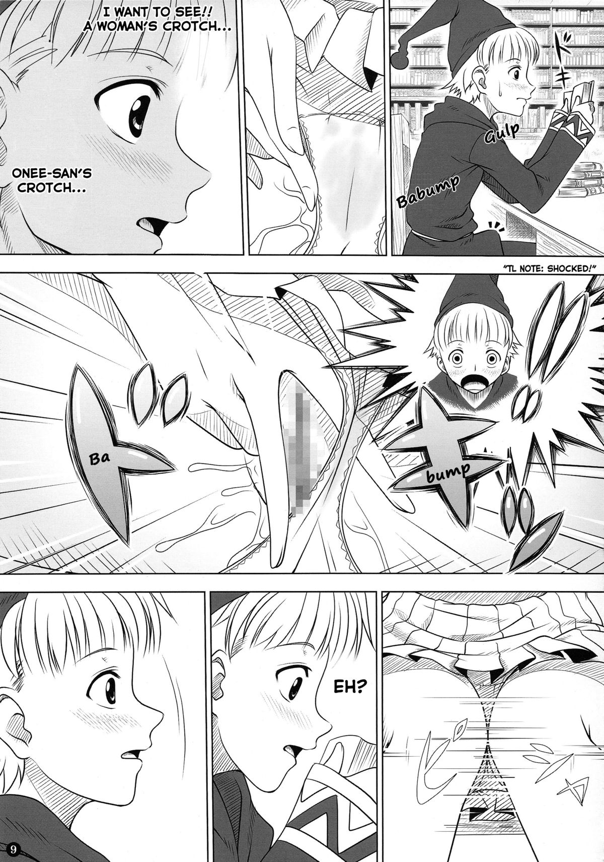 Weather report page 9 full