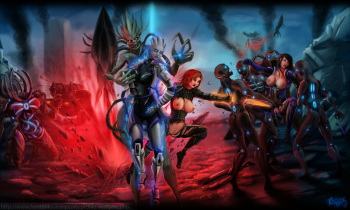 Artist - Vempire (updated) cover