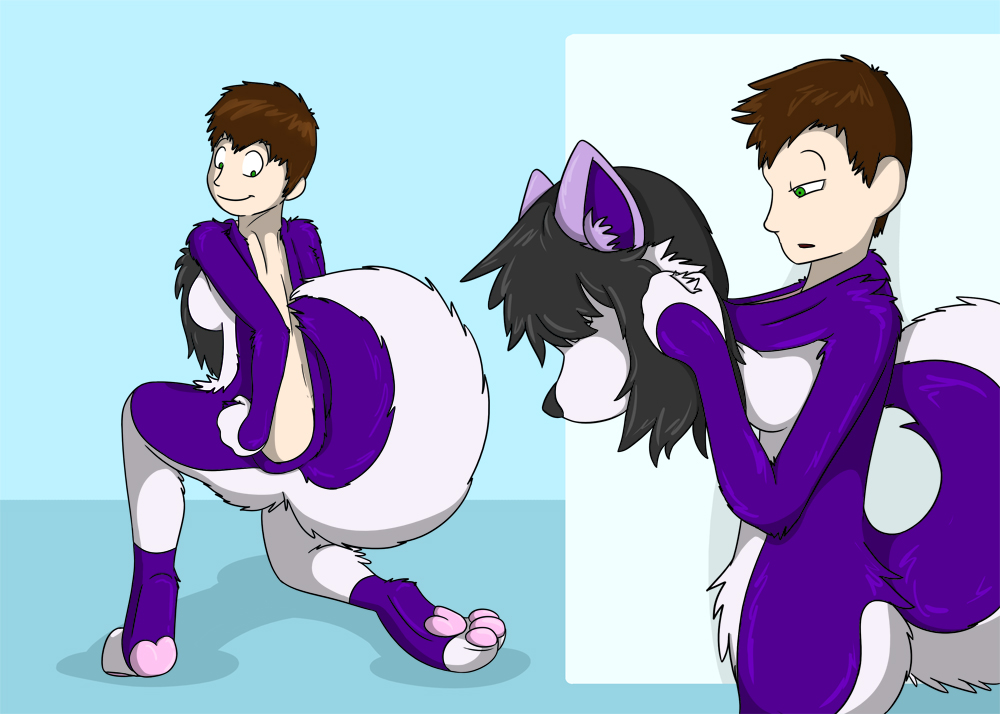 Artist-auronx10 page 3 full