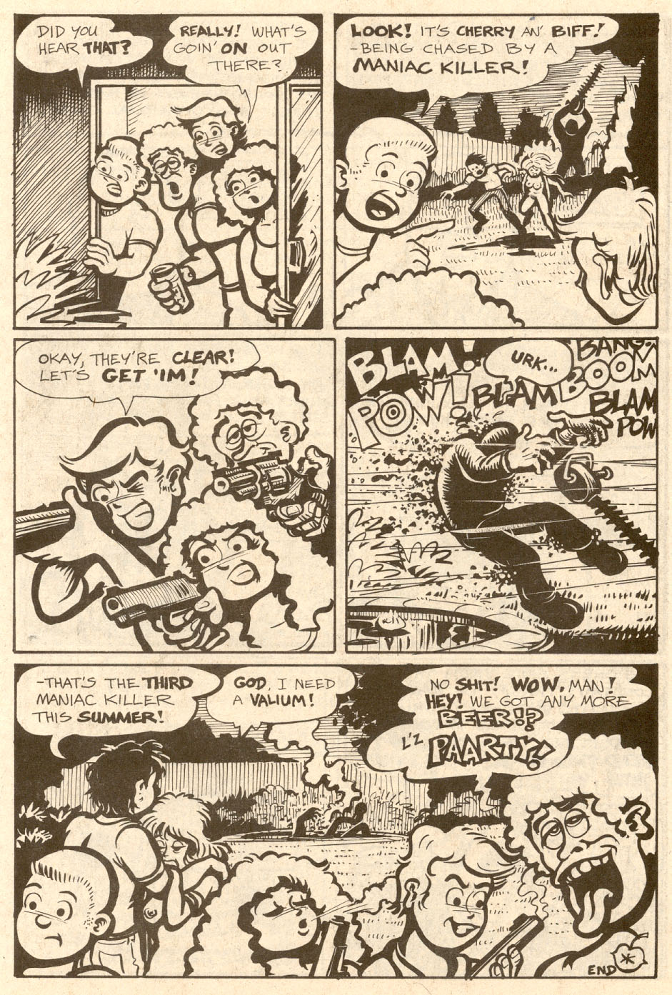 Cherry Poptart #3 page 11 full