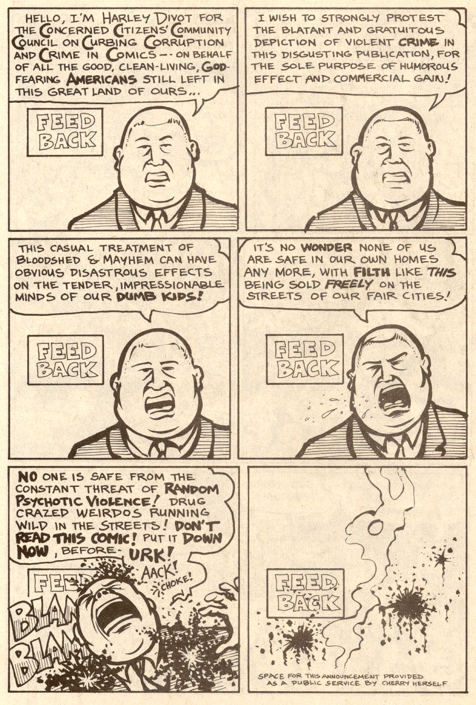 Cherry Poptart #3 page 12 full