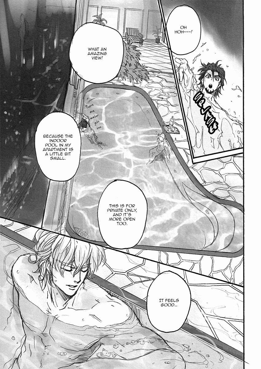 After the Pool page 4 full
