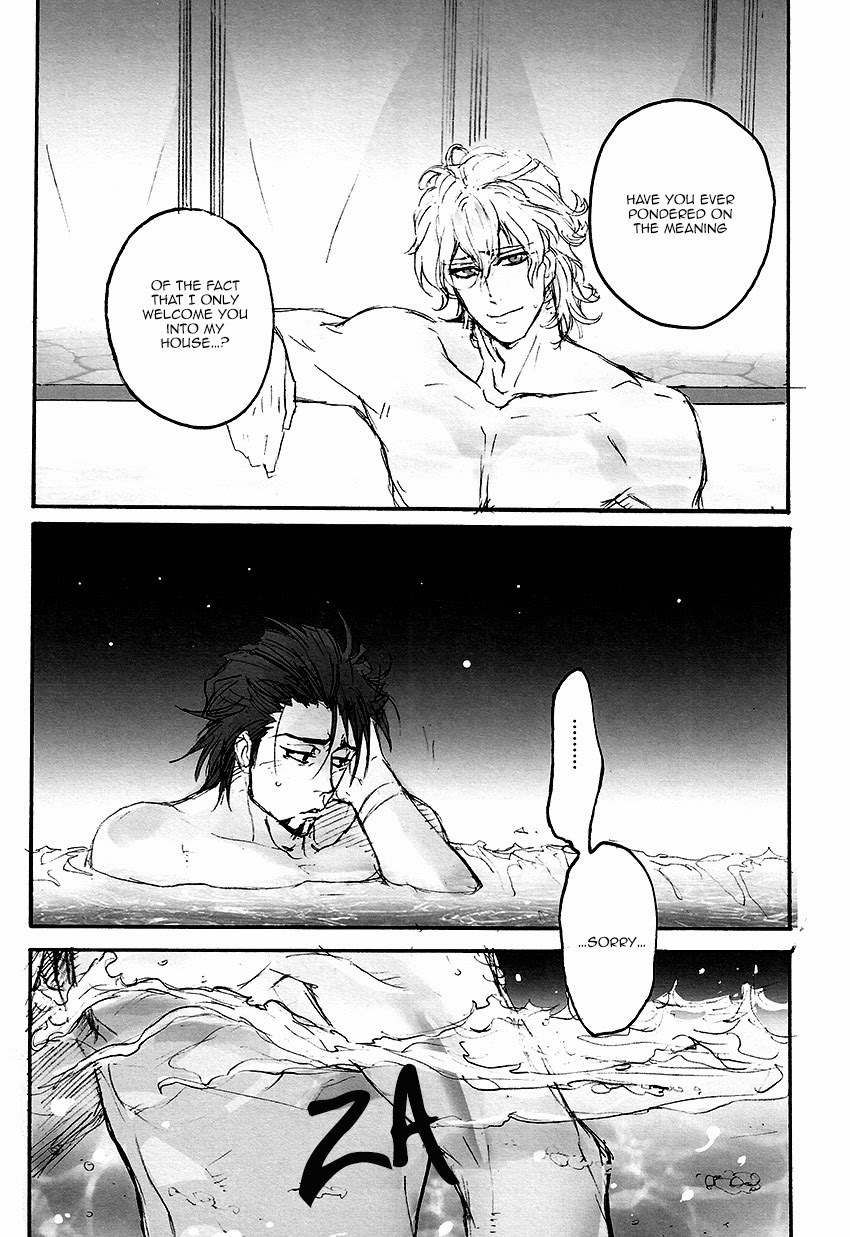 After the Pool page 7 full
