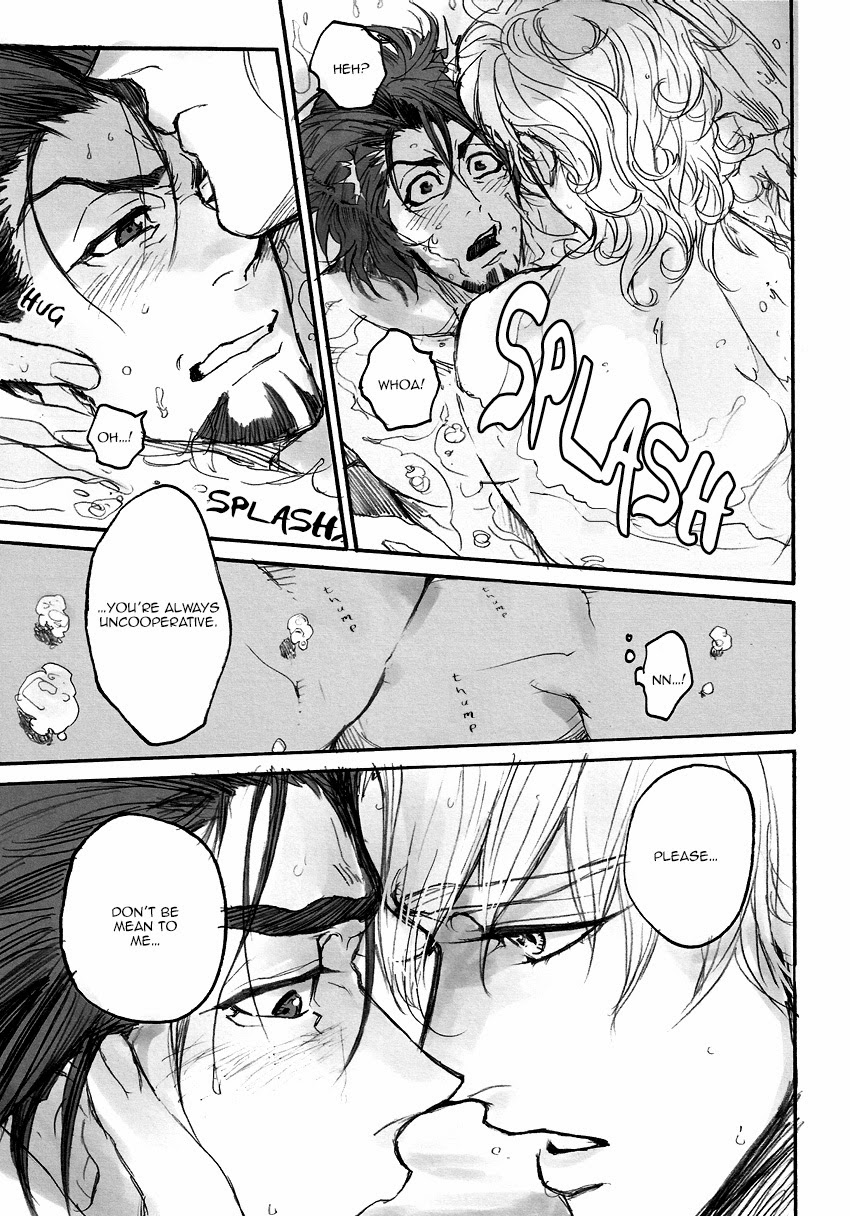 After the Pool page 8 full