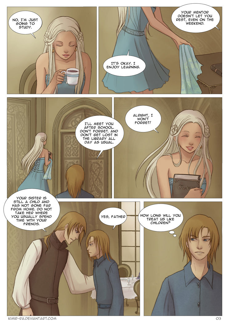 Her Mentor by  Kimir-Ra page 5 full