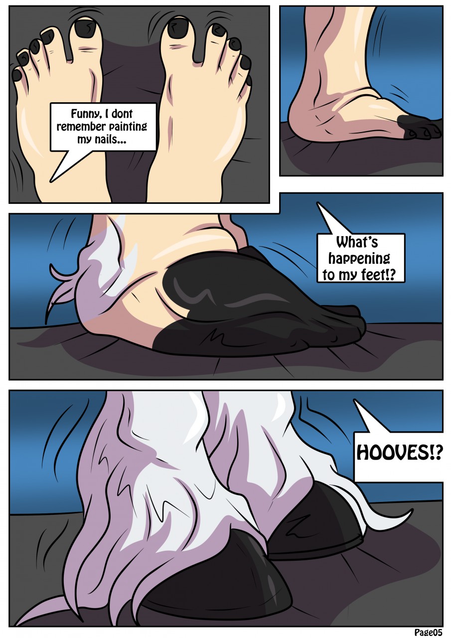 I Have Nothing to Wear! page 5 full