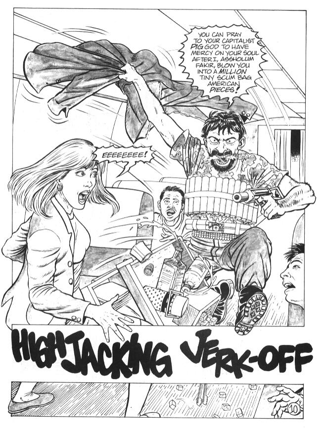 Debbie Does Dallas #05 page 12 full