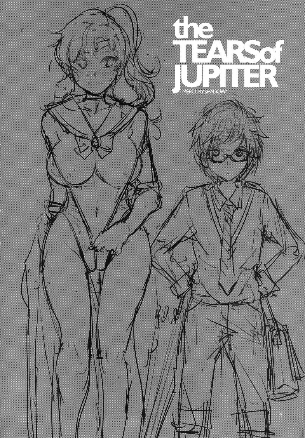 the TEARS of JUPITER: MERCURY SHADOW 4 page 3 full