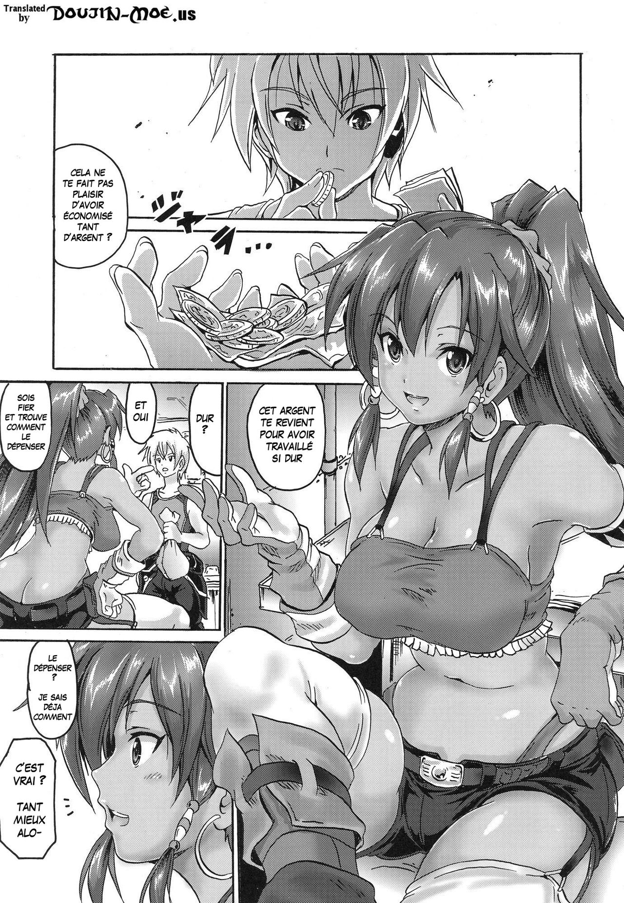 ONE NIGHT SALVAGE page 2 full