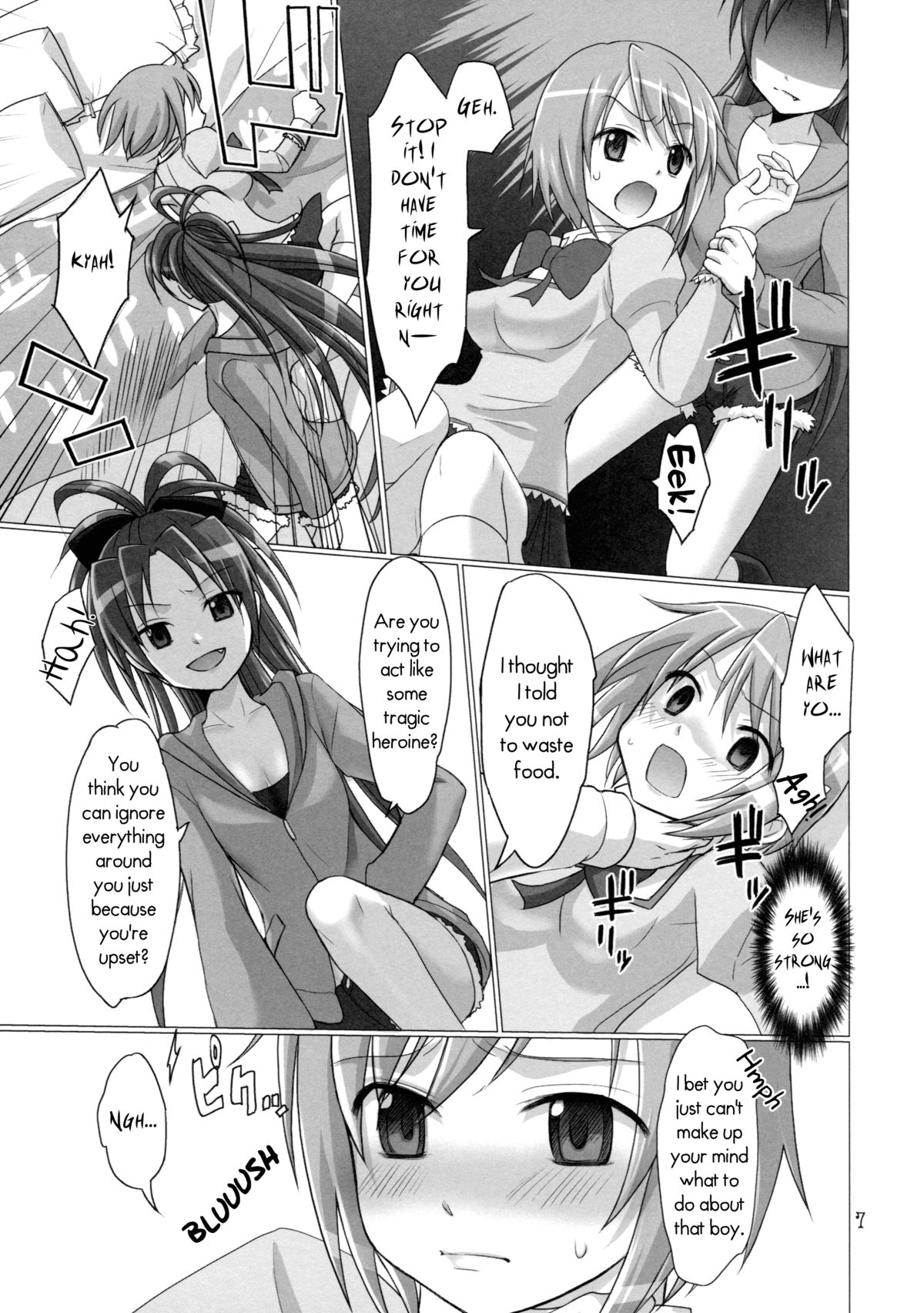 And I'm Home page 7 full