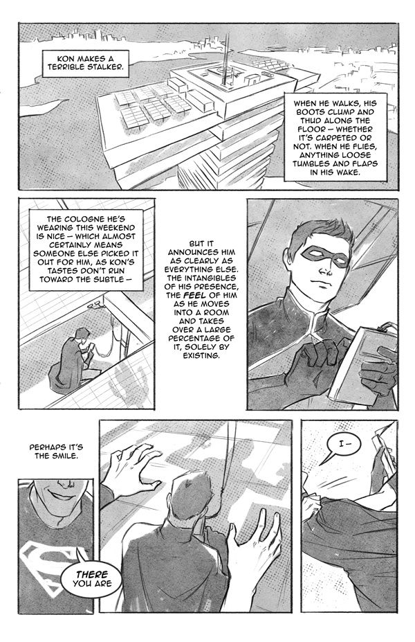 ANTE: Superboy and Robin page 2 full